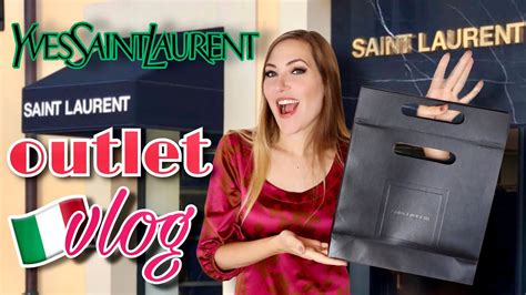 ysl website italy|ysl outlet italy.